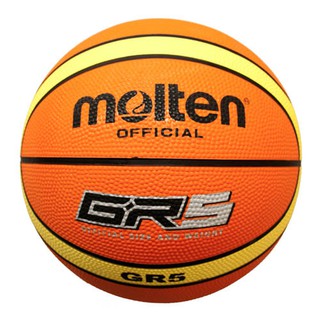 Molten GR baloncesto 5
