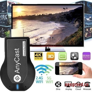 ONEGAND Anycast Miracast Airplay HDMI 1080P TV USB WiFi Wireless Display Dongle Adapters