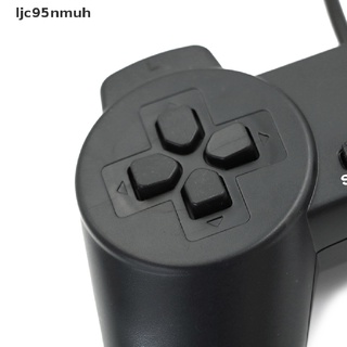 ljc95nmuh pc usb 2.0 gamepad gaming joystick controlador de juego para ordenador portátil venta caliente