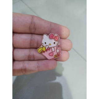 Linda resina de Hello Kitty (8)