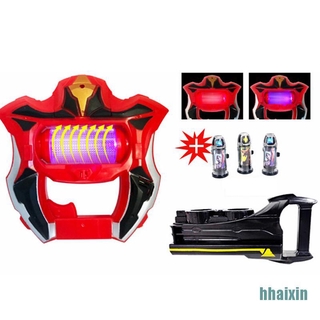[hhaixin] 1Set Geed Jed Altman Dx Transfigurasi Sublime Kidd Fusion Kapsul Ultraman juguetes