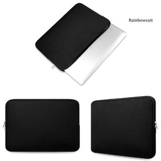 RB-Funda Impermeable A Prueba De Golpes Con Cremallera Para Portátil De Protección Para MacBook (7)