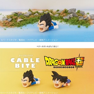 Cable Bite Dragon Ball Cute Cartoon Modelo Protector compatible Para iPhone Lindo (2)