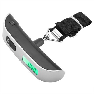 portátil de viaje tara colgante electrónica digital maleta equipaje báscula de peso 50 kg 10g (6)