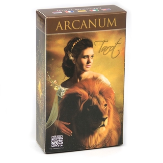 arcanum tarot cartas místicas insights esperan dentro de la impresionante imaginería tarot deck 78 cartas