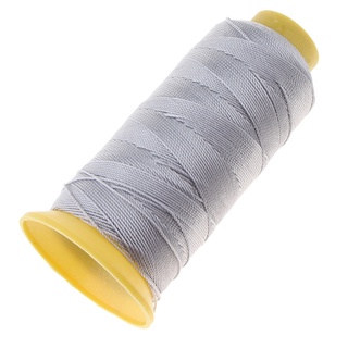 200m alambre De coser De nailon blanco Para Tela De cuero tejido al aire libre (1)