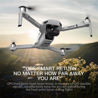 Dron KF102 GPS 4K Gimbal cámara HD WiFi FPV profesional sin cepillo plegable Rc_cureey.br (7)
