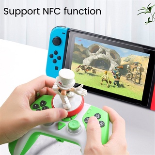 Control de juegos Bluetooth para Nintendo Switch/juegos de equipo fantastic01 (3)