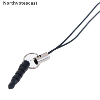 Northvotescast - lápiz capacitivo para pantalla táctil, retráctil, Universal, para teléfono, Tablet NVC