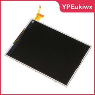 Replacement Lower Bottom LCD Screen Display For New 3DS XL LL 2015