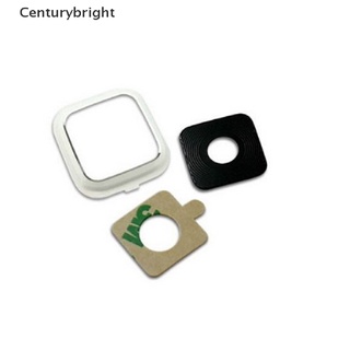 [CenturybrighTt5] Cubierta de lente de cristal para Samsung Galaxy Note 4 N910 N910F N9100 YDSG