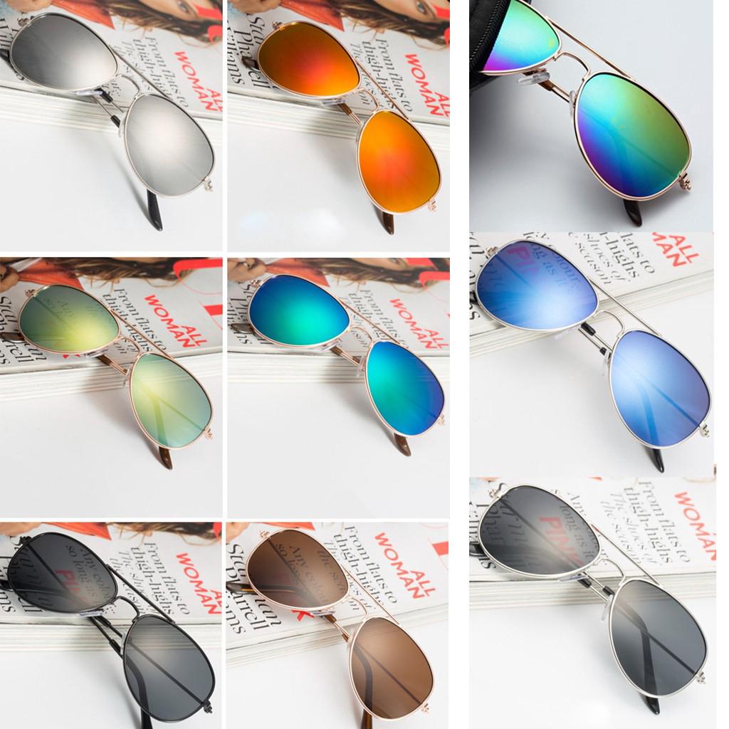 Gafas de sol para bebés/niños/lentes de protección UV