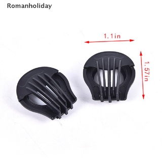 【Romanholiday】 10PCS Quality Reusable Respirator Breathing Valve Bicycle Face Accessories CO