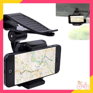 [WAT] Soporte giratorio 360 para iPhone/Samsung/GPS