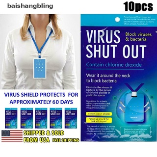bsbl 10 pzs virus bloqueadores de virus para proteger a toda la familia de virus bling