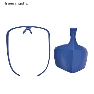 [freag] 1 máscara protectora de plástico contra gotitas antiniebla aislamiento mascarilla cara xvm (3)