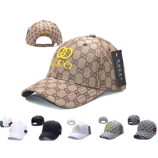 2021 hombres moda algodón GU.CCI ajustable gorra de béisbol bordado letras mujer sombrero para algodón moda hip hop Unisex sombreros bordado gorra