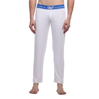 Byh pantalones largos De algodón elásticos cómodos Para hombre/calzoncillos Para hombre/yoga 0510 (2)