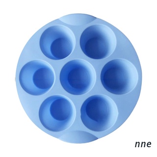 nne. Silicone Material Cakes Soap Moulds for Soap Making Cupcakes DIY Soap Moulds (1)