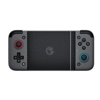 Gamepad móvil compatible con Bluetooth gamesir X2, controlador de juego inalámbrico para Android e iOS iPhone Cloud Gaming Xbox Game Pass ele