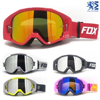 2021 Gafas de moto Fox para Jetski Racing Off Road / Motocross / Gafas de seguridad Mx / Atv / Utv / Mtb / DH (1)