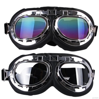 Gafas de sol para perros de motocicleta, lentes de sol antiultravioletas, espejos a prueba de viento, adecuados para viajes y esquí con montura grande (1)