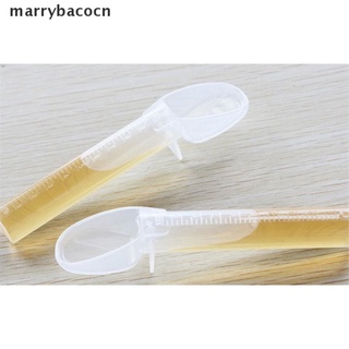 marrybacocn bebé cuchara de alimentación dispositivo de medicación utensilios de niño dados medicamentos bebés jeringa co (1)