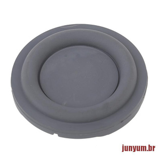 Junyum - altavoz pasivo para radiador de bajo de 2.75 pulgadas para Bluetooth auxiliar bajo Freq (3)
