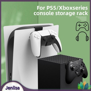 2 pzs soporte Para audífonos Gamepad Joystick Para Ps5 Xbox series X Gancho