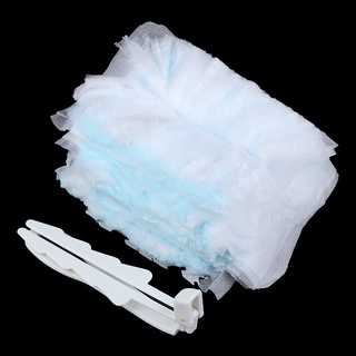 【foodtaste】Dust Removal Disposable Duster Replacement Electrostatic Crevi