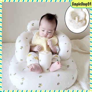 Simpleshop24 tina inflable Para bebé/niños/sillón De baño flotante divertido Para bebés (6)