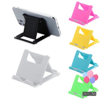 Oy soporte Universal ajustable plegable Para Celular/Tablet/Multicolorido