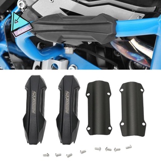 Protector de motor de motocicleta Anti choque Slider cubierta protectora para-BMW R1200GS R1250GS R1200RT K1600GT R1200RS G310GS