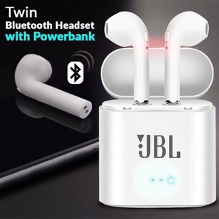 Audífonos inalámbricos JBL i7s tws Bluetooth inalámbricos Bluetooth estéreo estéreo Bts i7s para Airpods iPhone/Android/audífonos, auriculares, auriculares y auriculares, Airpods/ tws/ i7s/ HIFI Audio