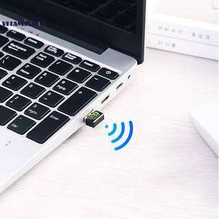 Wi-Fi Antena Wifi con Antena omnidireccional Usb 150mbps Rtl8188 Plug Play inalámbrico Wifi Chip Inteligente Para Router