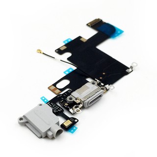 Conector Flex para puerto de carga USB de iPhone6 "Cable Flex