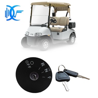 Para EZGO RXV interruptor para RXV 2008-2021 carro eléctrico de Golf