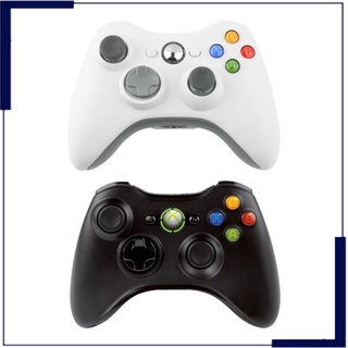 Control De juegos inalámbrico Dual motor Integrado para Microsoft Xbox 360 (1)