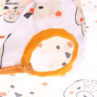 morelx nuevo bebé niños niño manga larga impermeable arte smock alimentación babero delantal bolsillo co (3)