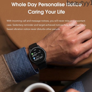 [en stock] haylou solar ls05 smartwatch ip68 impermeable monitoreo de frecuencia cardíaca ios android versión global nueva