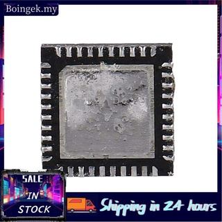 Boingek M92T36 Control de carga de potencia IC Chip reemplazo para interruptor NS consola de juegos placa base