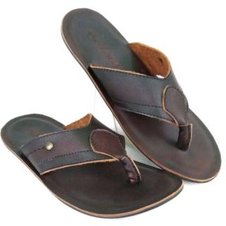 Original cuero de los hombres sandalias l sendal japit piel l último sendal l premium sandalias de cuero, sendal original