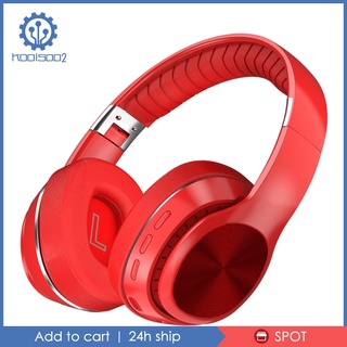 [koo2-9] Auriculares Bluetooth modo MP3 para Windows iOS Android conmutar