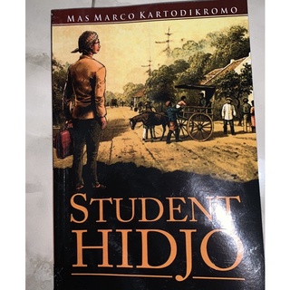 Estudiante Hidjo - Mas Marco Kartodicromo