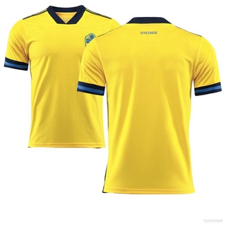 Jersey/camisa De fútbol europea De primera calidad/Camisa De fútbol De talla grande Zlatan Ibrahimevic mundial para el hogar/Tops Unisex