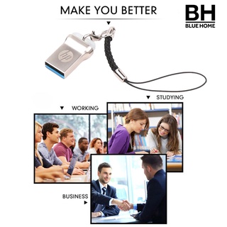 Memoria USB USB de alta velocidad de 2TB portátil para computadora/bluehome/disco U HP