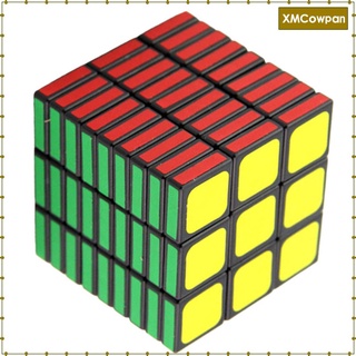 1x Magic Cube Twist Speed Cube Puzzle Educational Development Toys 5.7cm
