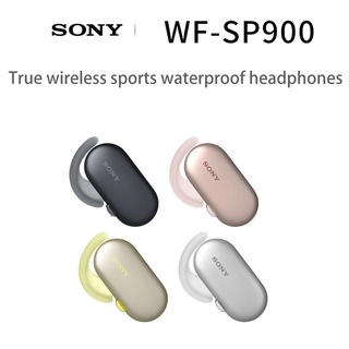 Audífonos deportivos inalámbricos Sony WF-SP900 1: 1 (9)