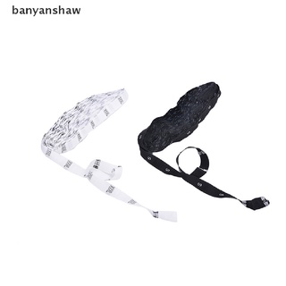 banyanshaw 500 blanco negro tejido ropa tamaño ropa etiquetas sweing s m l xl co