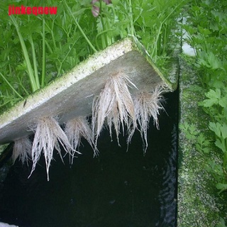jnco hydroponic vegetal flotante junta sin tierra equipo de cultivo de espuma junta jnn